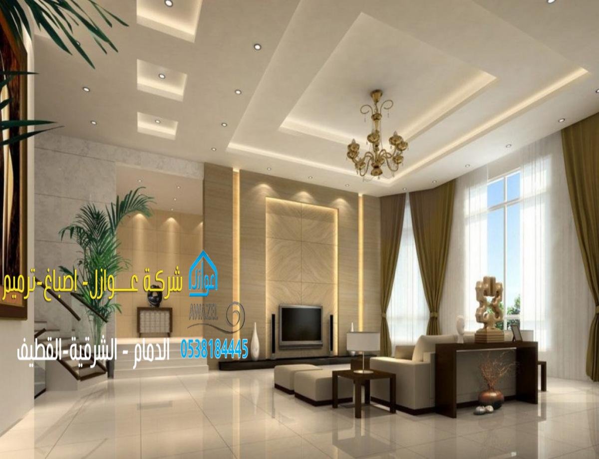 الجبسون بورد