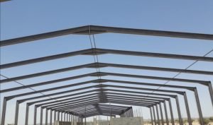 عوازل هناجر في الدمام: حماية فعّالة ضد العوامل الجوية وتحسين كفاءة الطاقة