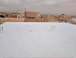 عوازل حرارية في الدمام: الحل الأمثل لحماية المنازل والمباني من الحرارة