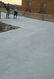 عوازل حرارية في الدمام: الحل الأمثل لحماية المنازل والمباني من الحرارة