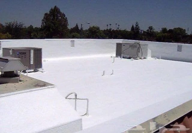 عوازل مائية في الدمام والشرقية: حماية فعّالة ضد تسربات المياه