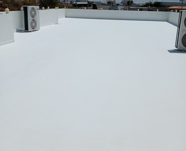 عوازل مائية في الدمام والشرقية: حماية فعّالة ضد تسربات المياه