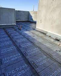 عوازل حرارية في الدمام: الحل الأمثل لحماية المنازل والمباني من الحرارة