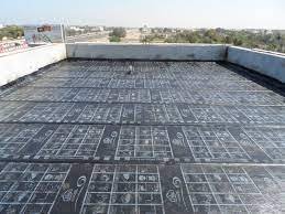 عوازل حرارية في الدمام: الحل الأمثل لحماية المنازل والمباني من الحرارة