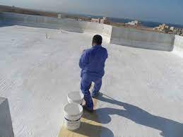 عوازل حرارية في الدمام: الحل الأمثل لحماية المنازل والمباني من الحرارة