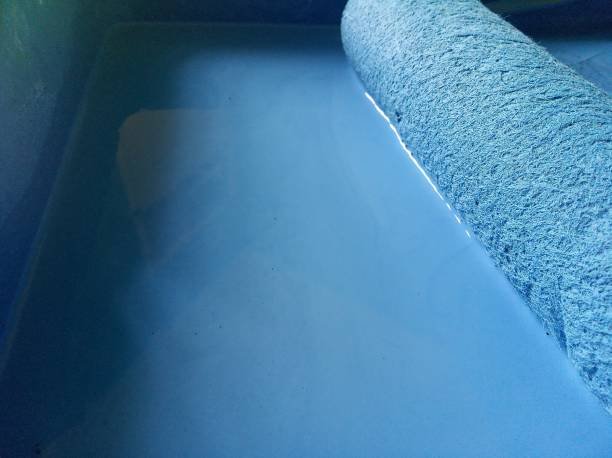 عزل خزانات المياه في الدمام باستخدام تقنيات حديثة لضمان العزل الأمثل