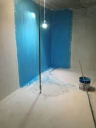 عزل خزانات المياه في الدمام بمواد مقاومة للرطوبة والعوامل الخارجية