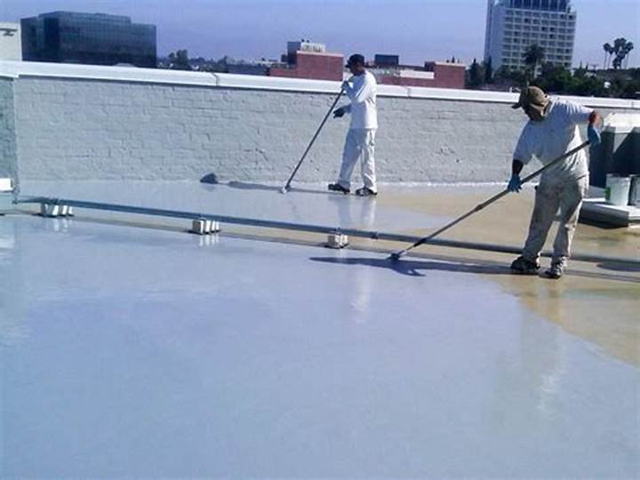 عوازل مائية في الدمام والشرقية: حماية فعّالة ضد تسربات المياه