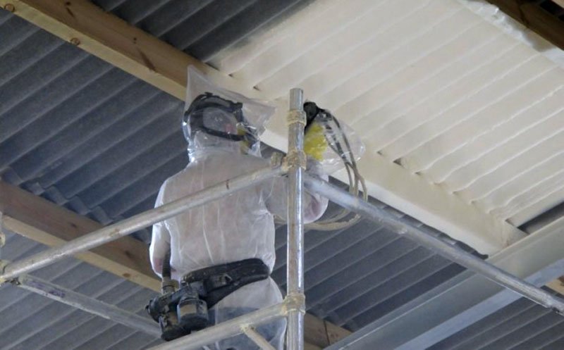 عوازل هناجر في الدمام: حماية فعّالة ضد العوامل الجوية وتحسين كفاءة الطاقة