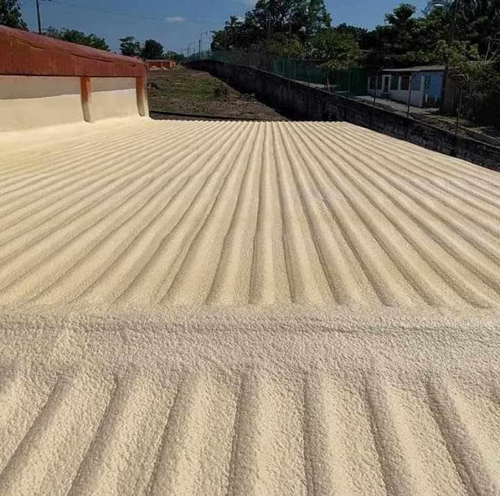 عوازل هناجر في الدمام: حماية فعّالة ضد العوامل الجوية وتحسين كفاءة الطاقة