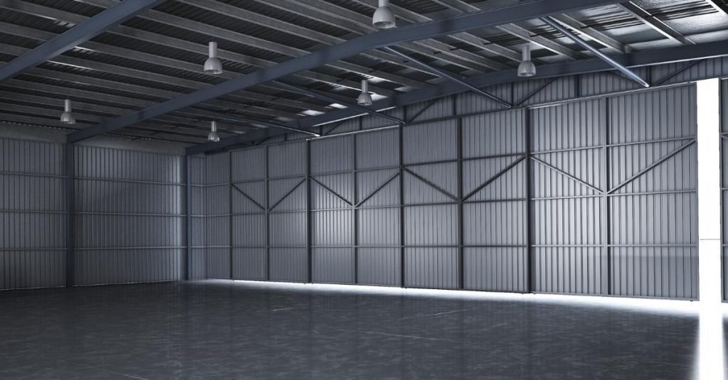 عوازل هناجر في الدمام: حماية فعّالة ضد العوامل الجوية وتحسين كفاءة الطاقة